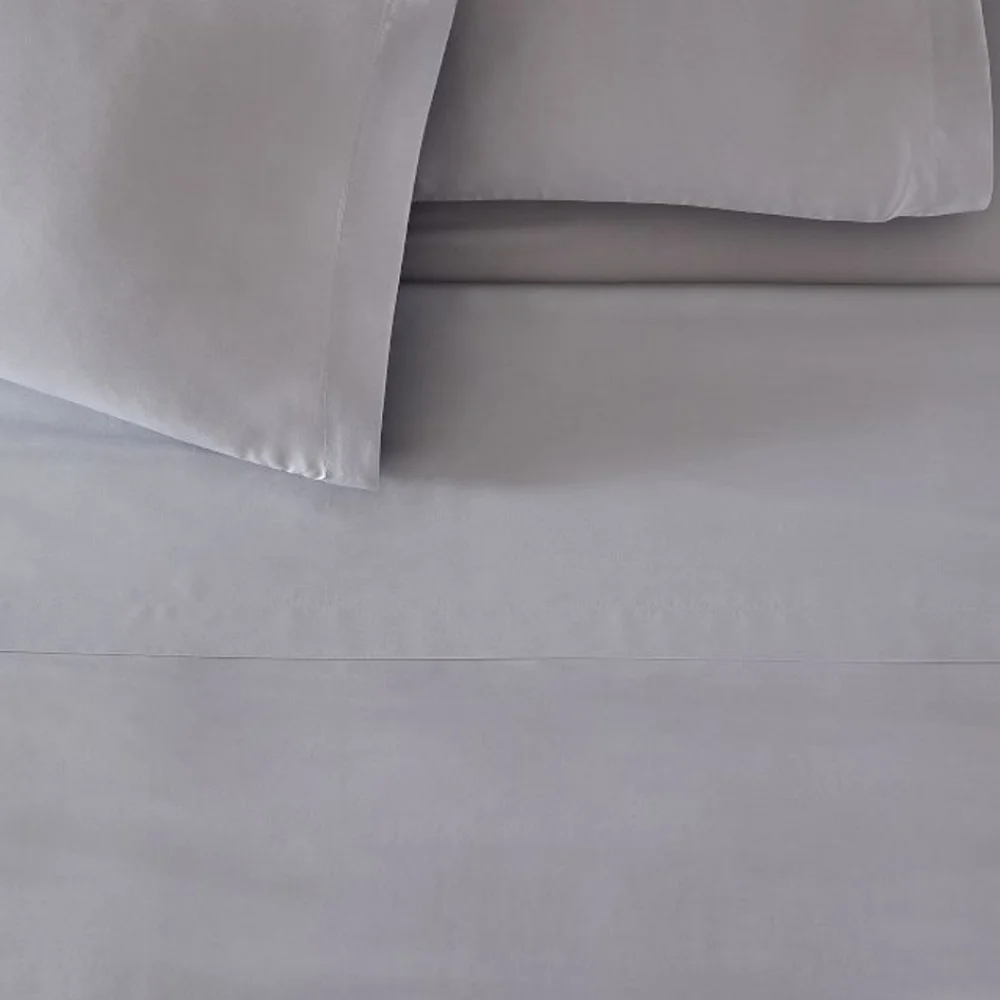 West Elm Silky TENCEL™ Sheet Set, Size Full, Color Graffiti, Retail $149.00 USD